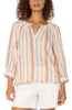ORANGE MULTI STRIPE