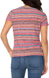 PARADISE MULTI STRIPE