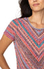 PARADISE MULTI STRIPE