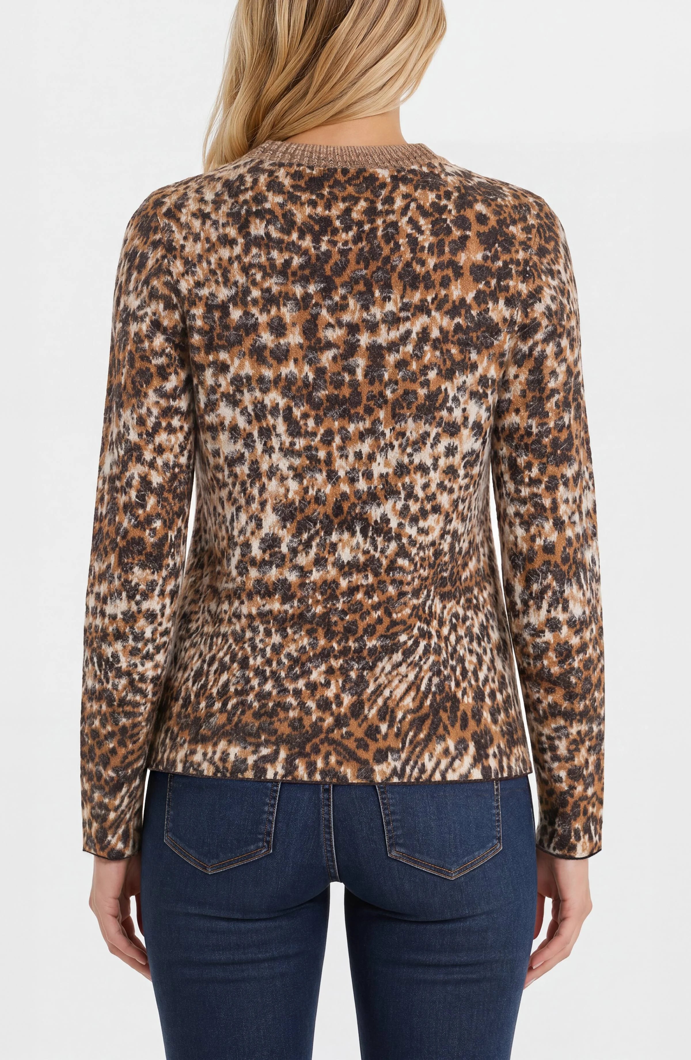 JAVA MULTI LEOPARD