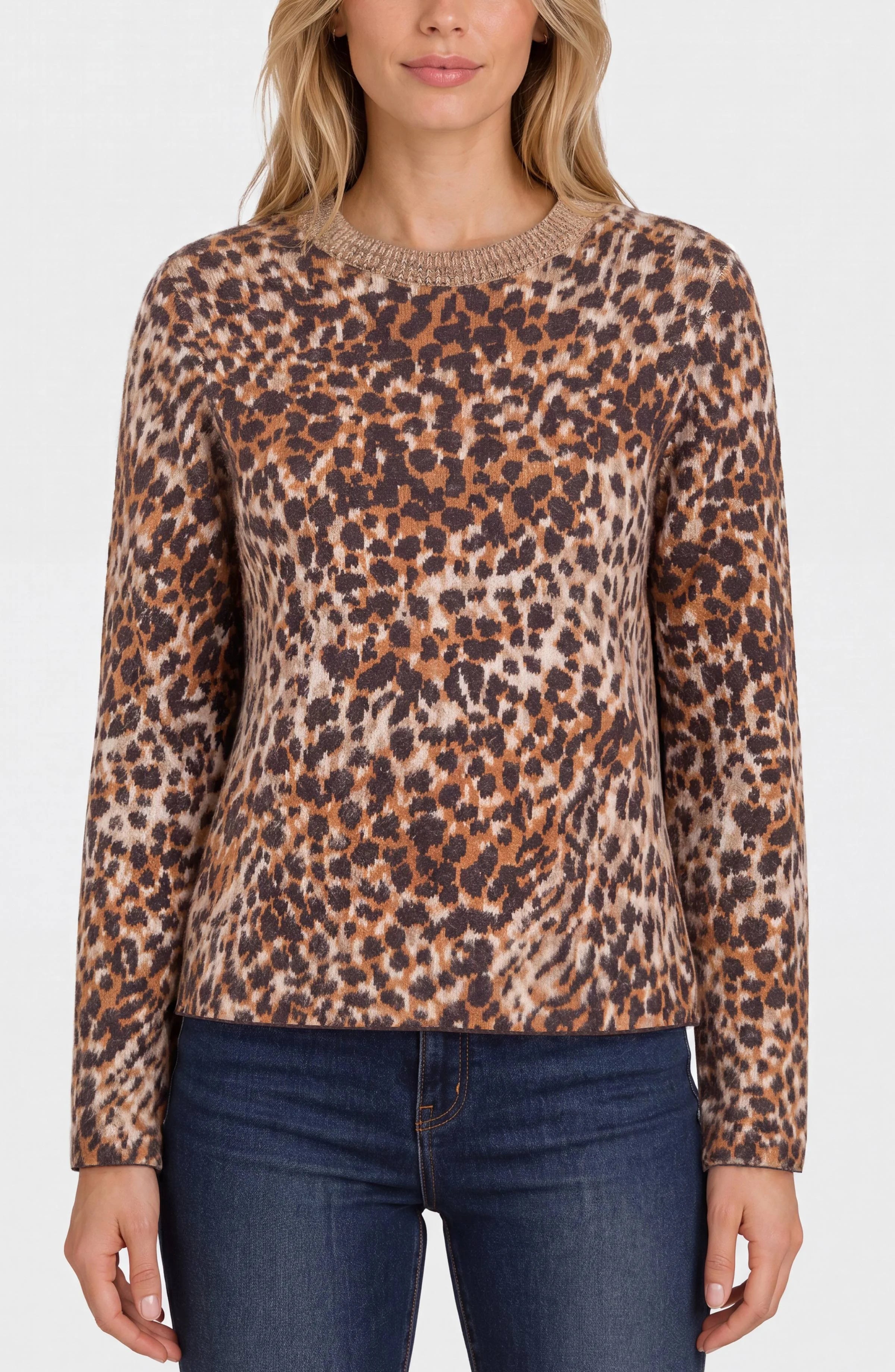 JAVA MULTI LEOPARD