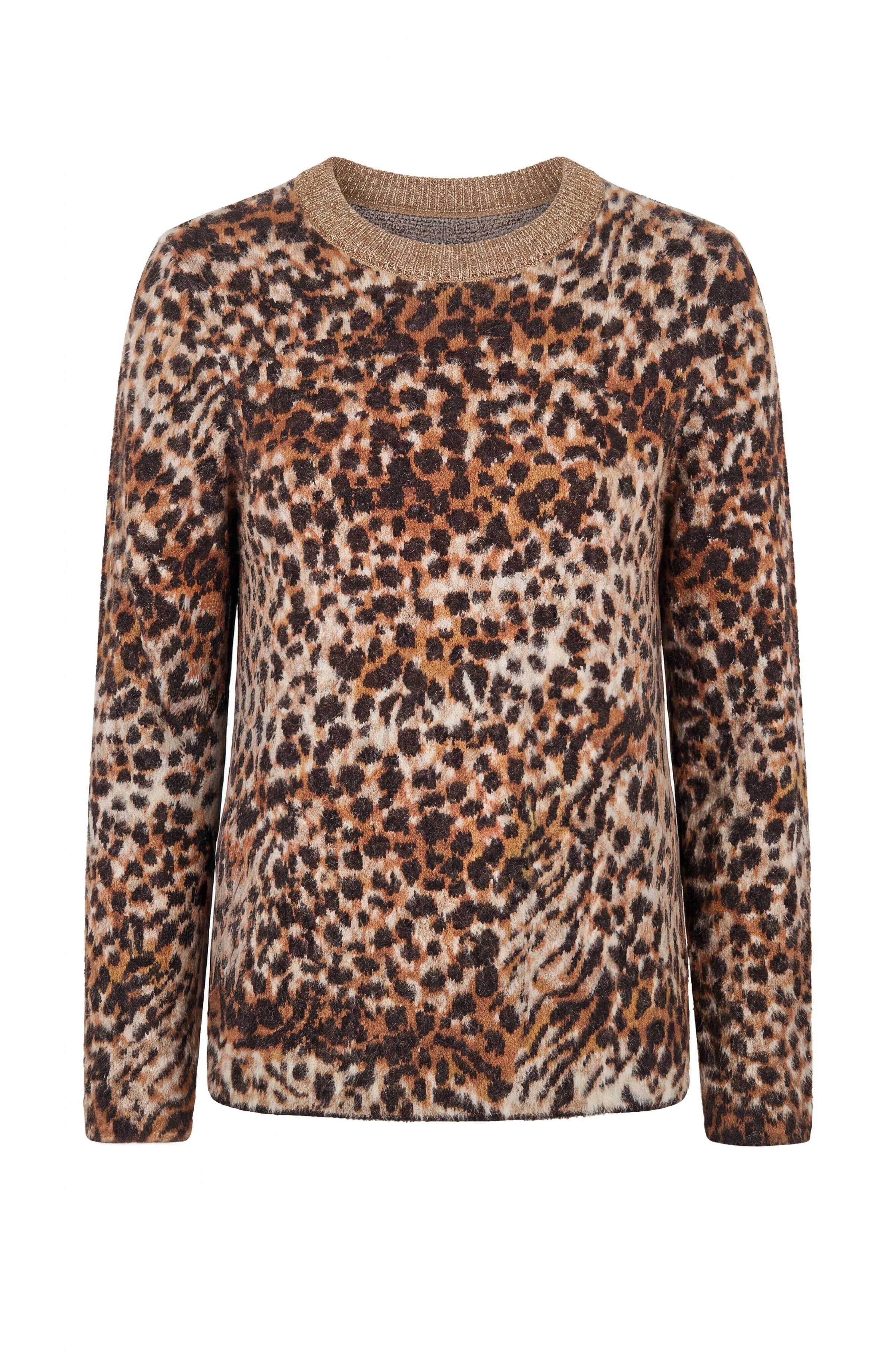 JAVA MULTI LEOPARD