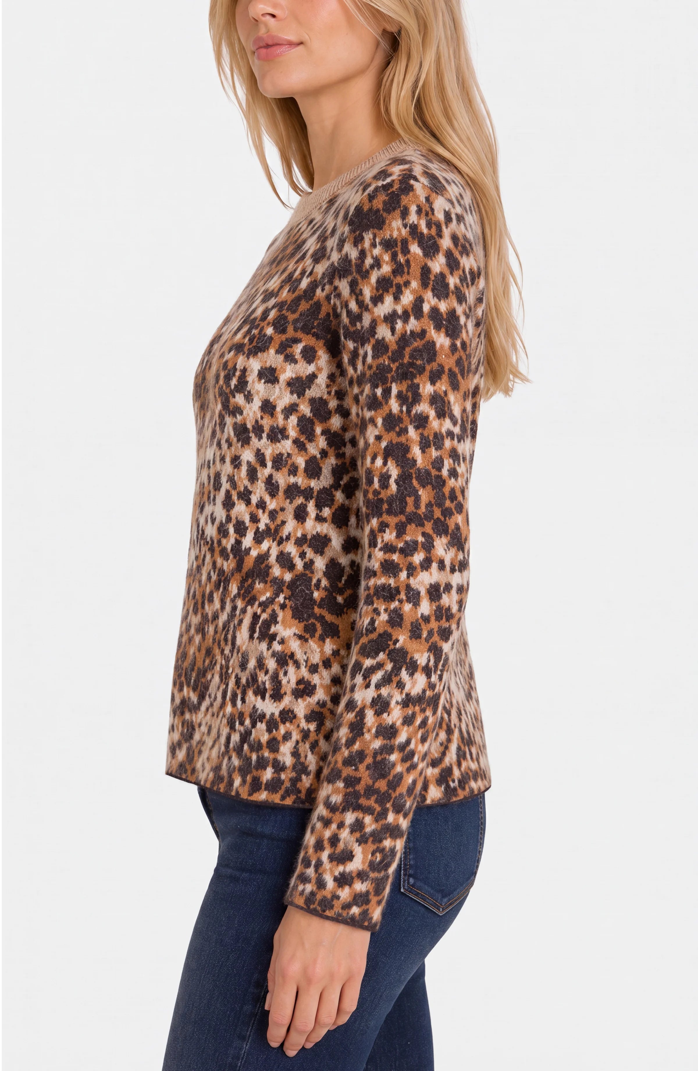 JAVA MULTI LEOPARD
