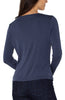 WASHED NAVY