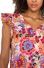 FLORAL PARADISE MULTI