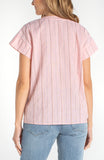 PINK MULTI STRIPE
