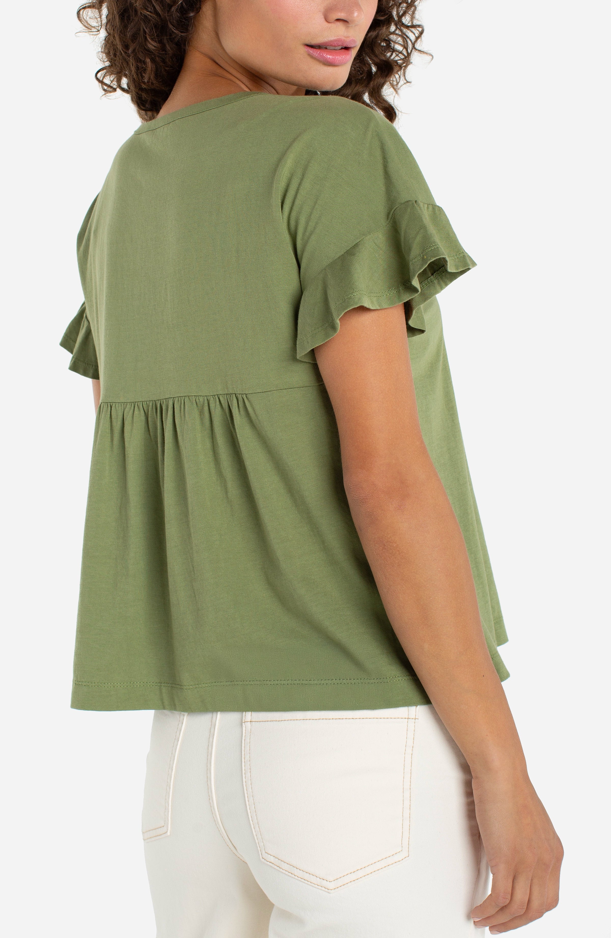 JUNIPER GREEN