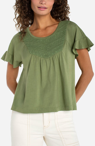 JUNIPER GREEN