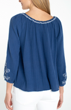 LIBERTY BLUE