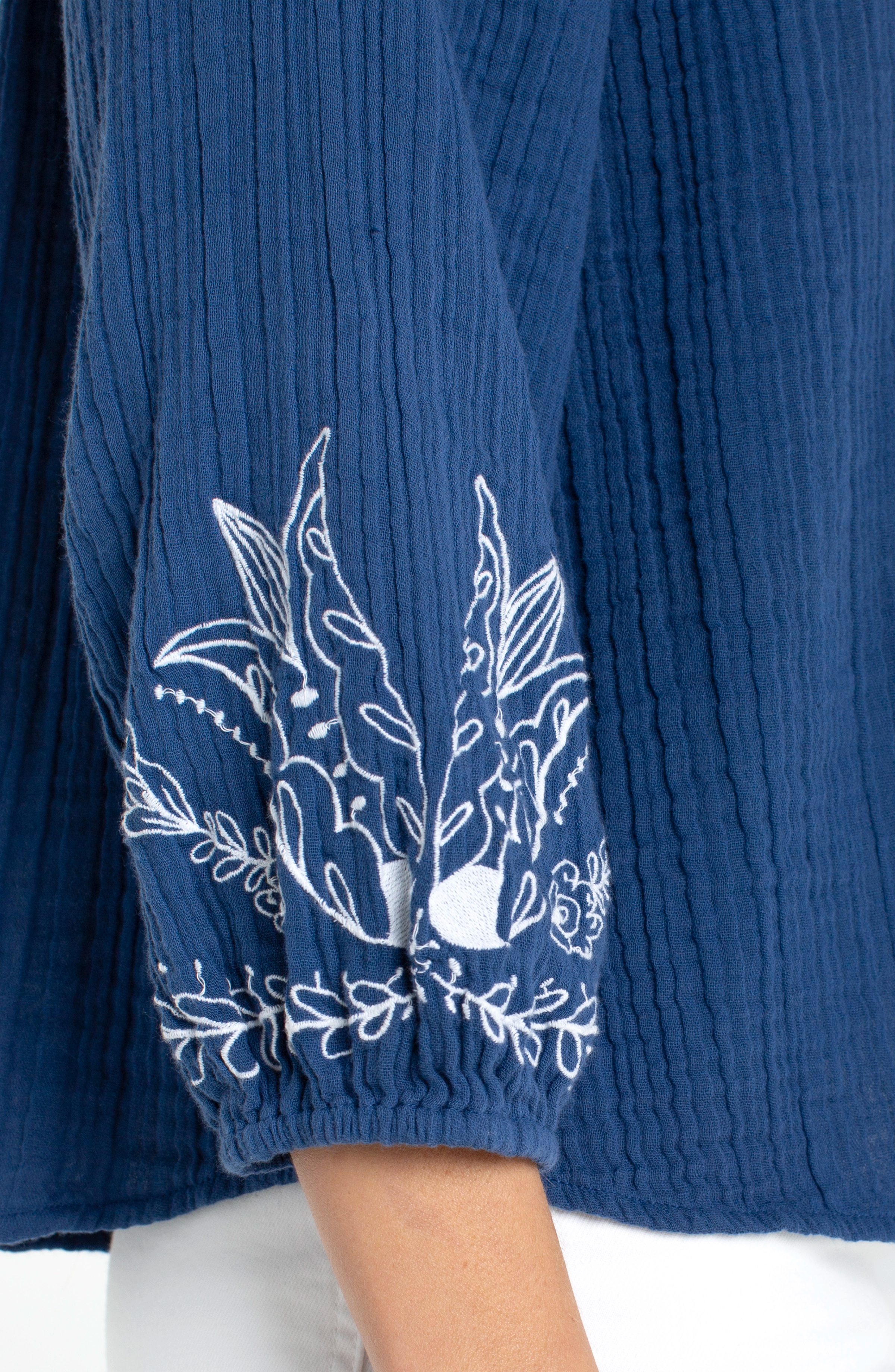 LIBERTY BLUE