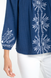 LIBERTY BLUE