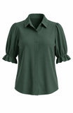 DARK SPRUCE GREEN