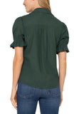DARK SPRUCE GREEN