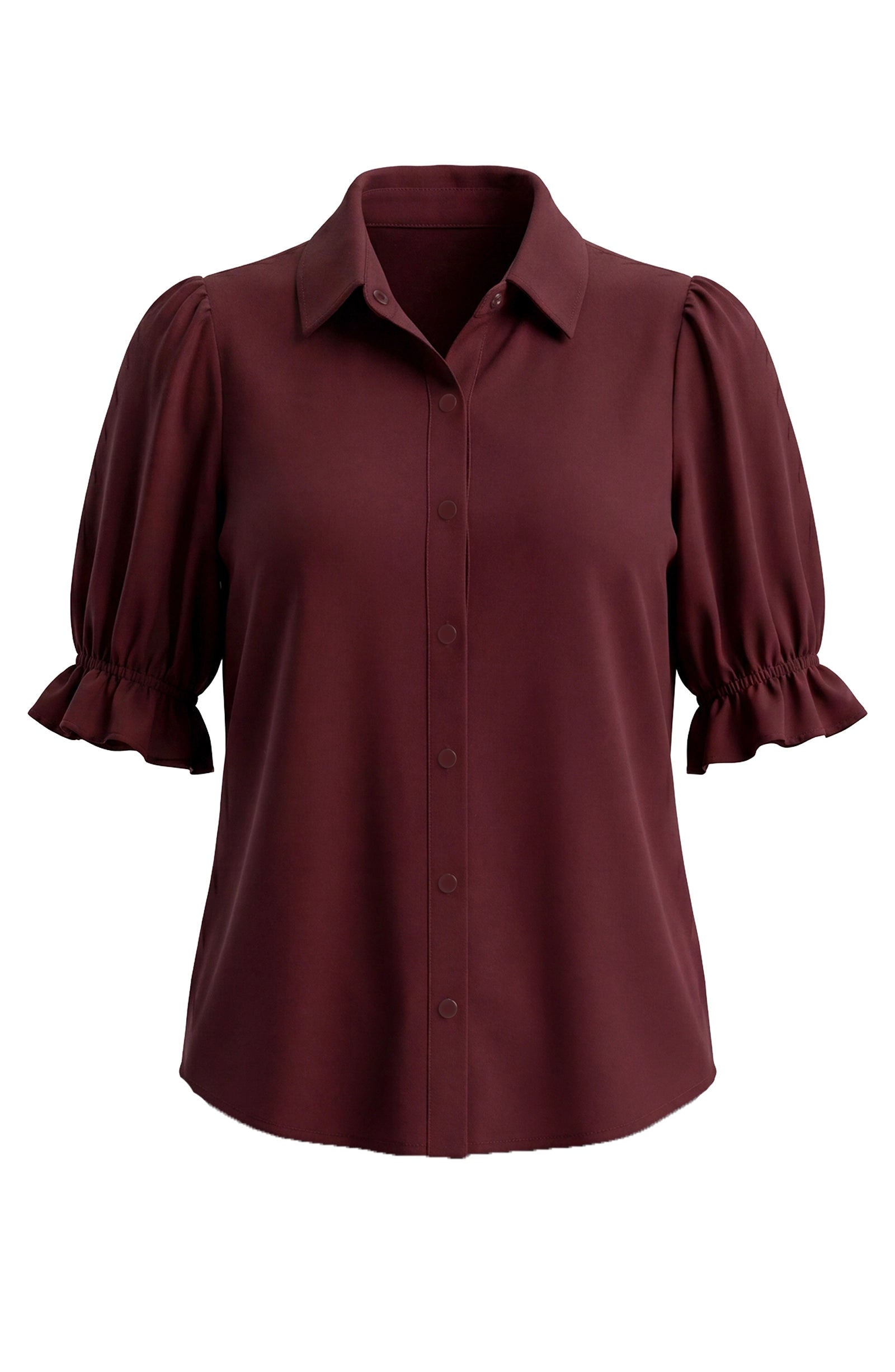 DARK OXBLOOD
