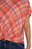 CLEMENTINE MULTI PLAID
