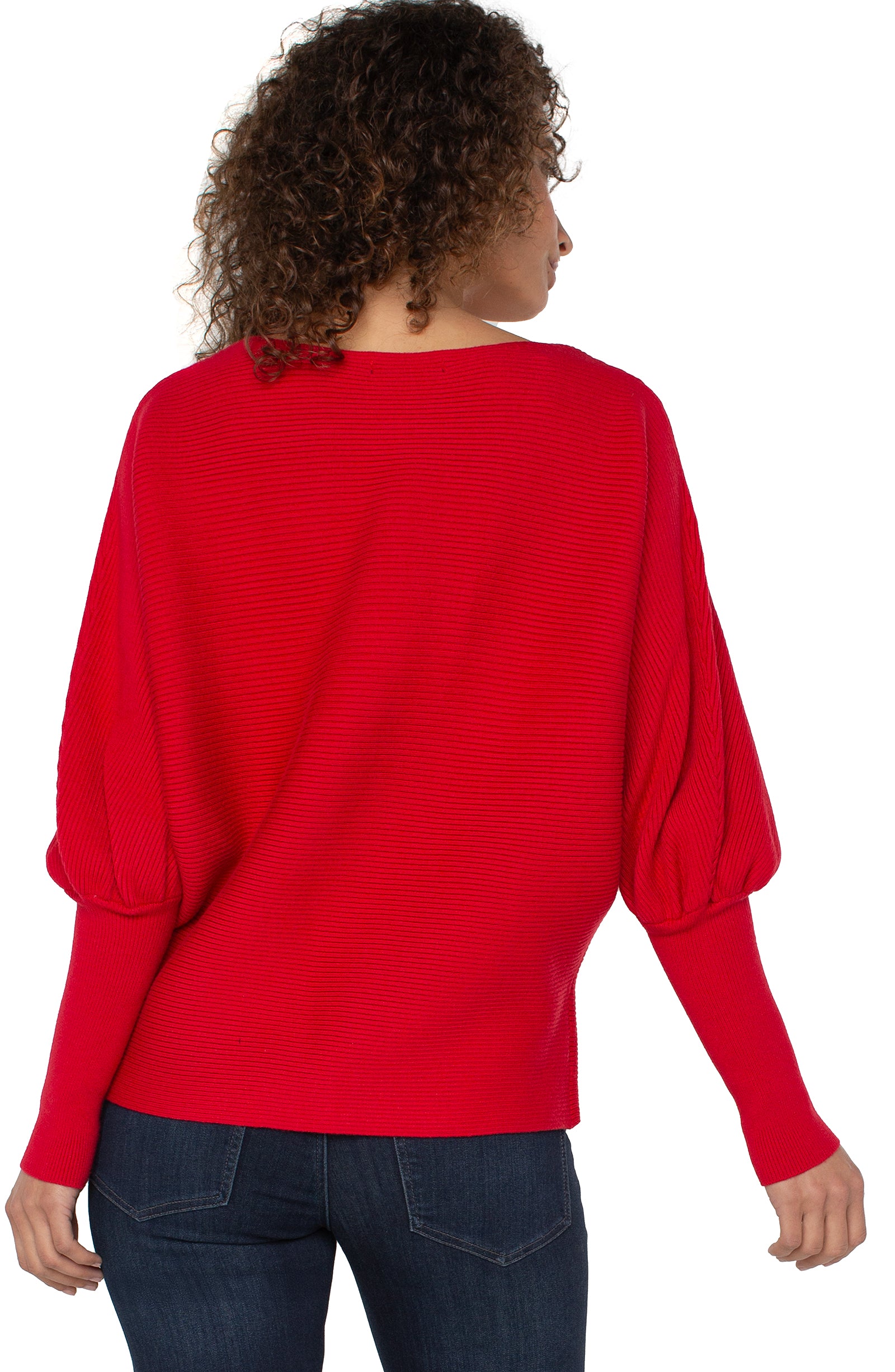 TANGO RED