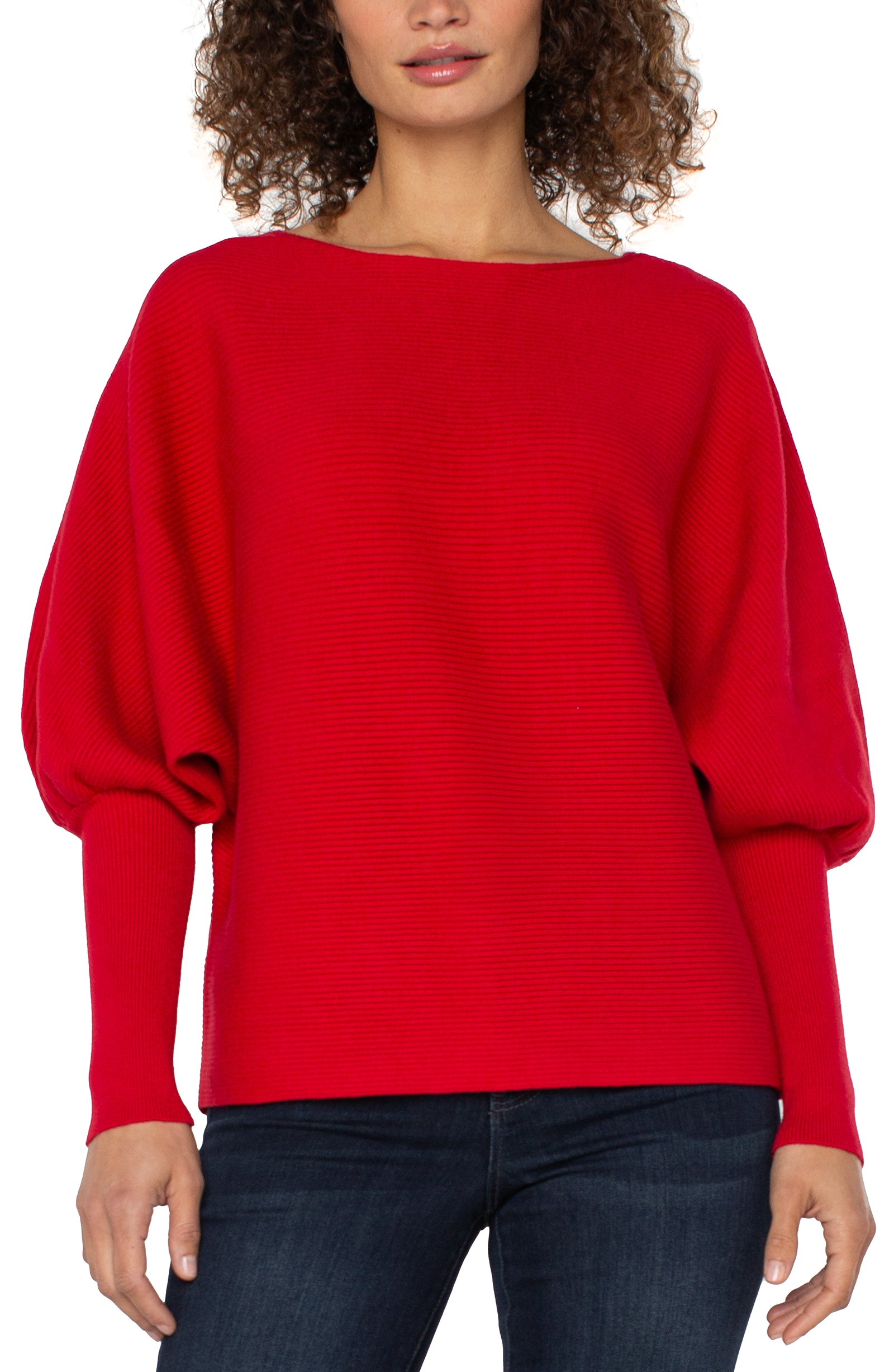 TANGO RED