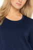 DARK NAVY