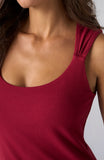 DARK CRANBERRY