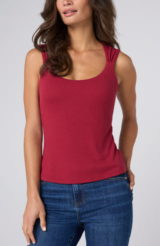 DARK CRANBERRY