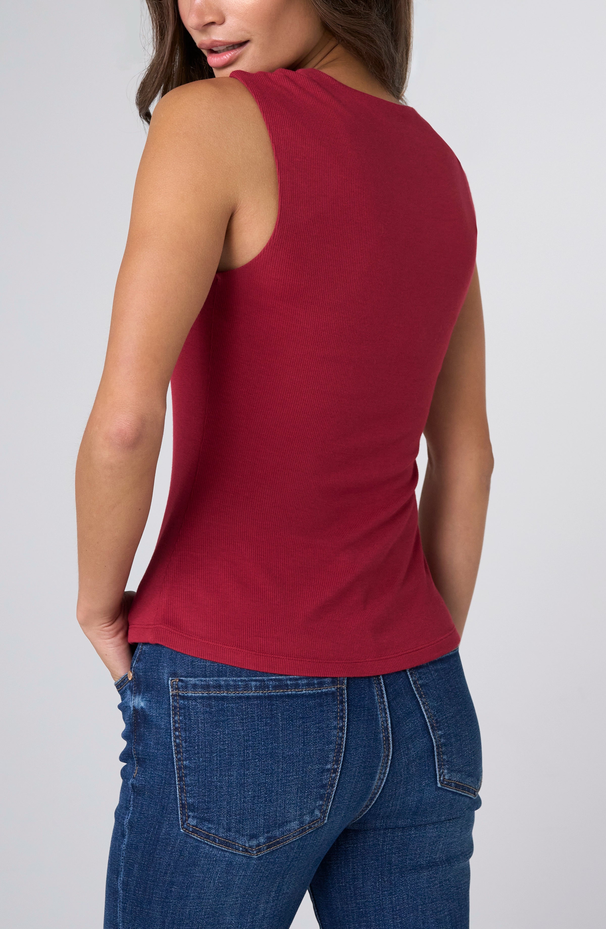 DARK CRANBERRY