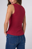 DARK CRANBERRY