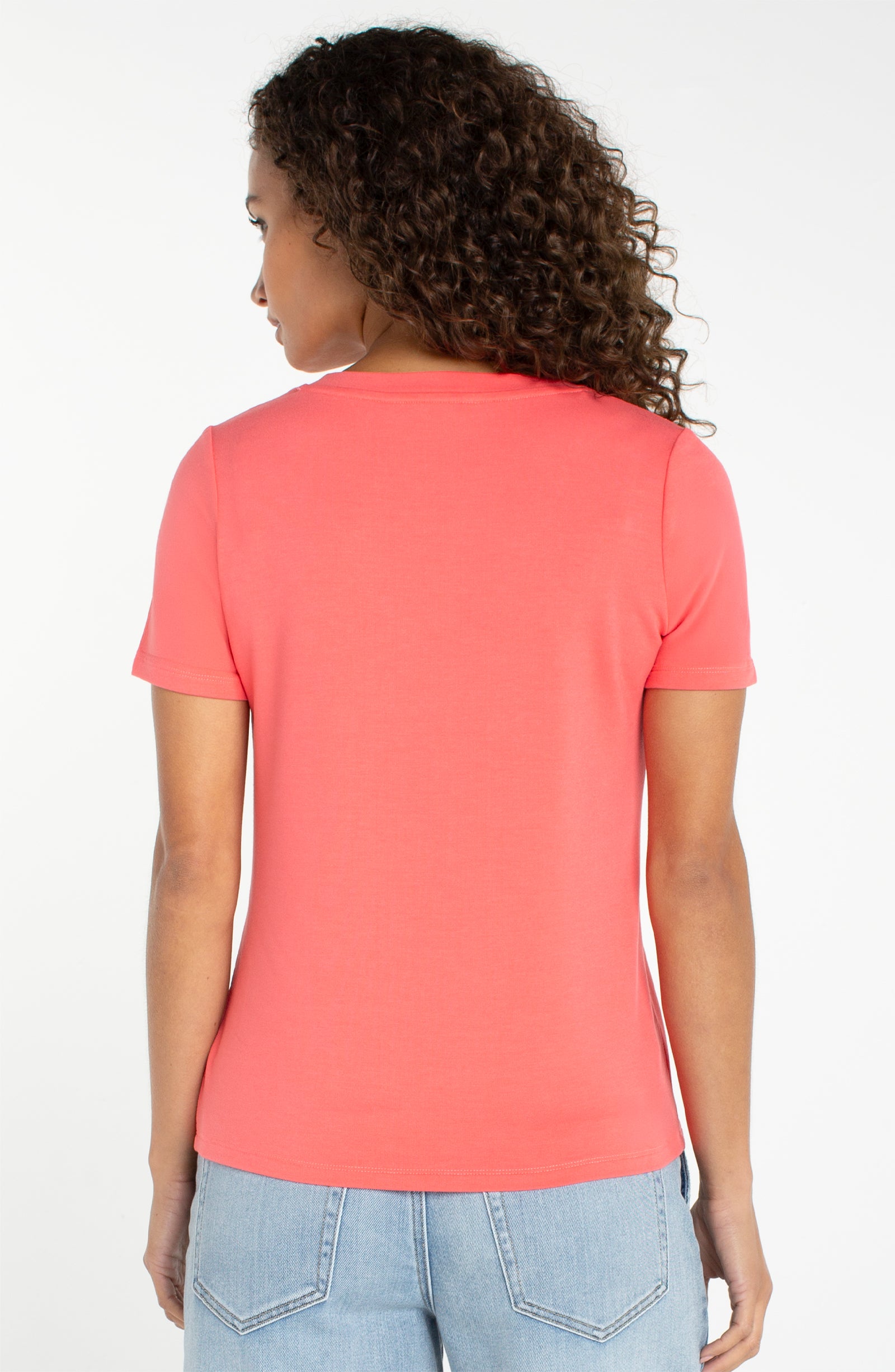 SUNSET CORAL