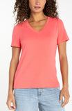 SUNSET CORAL