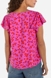 PINK RED MULTI