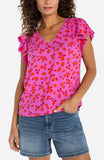 PINK RED MULTI