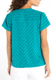 TEAL TIDE