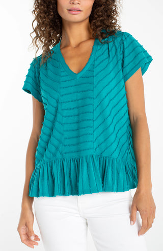 TEAL TIDE