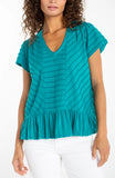 TEAL TIDE