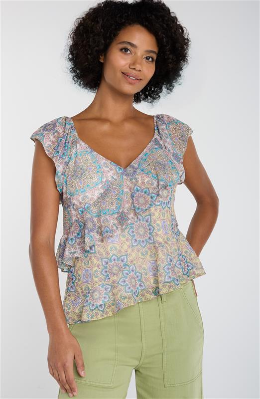 CREAM CITRON MULTI