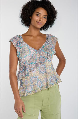 CREAM CITRON MULTI