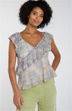 CREAM CITRON MULTI