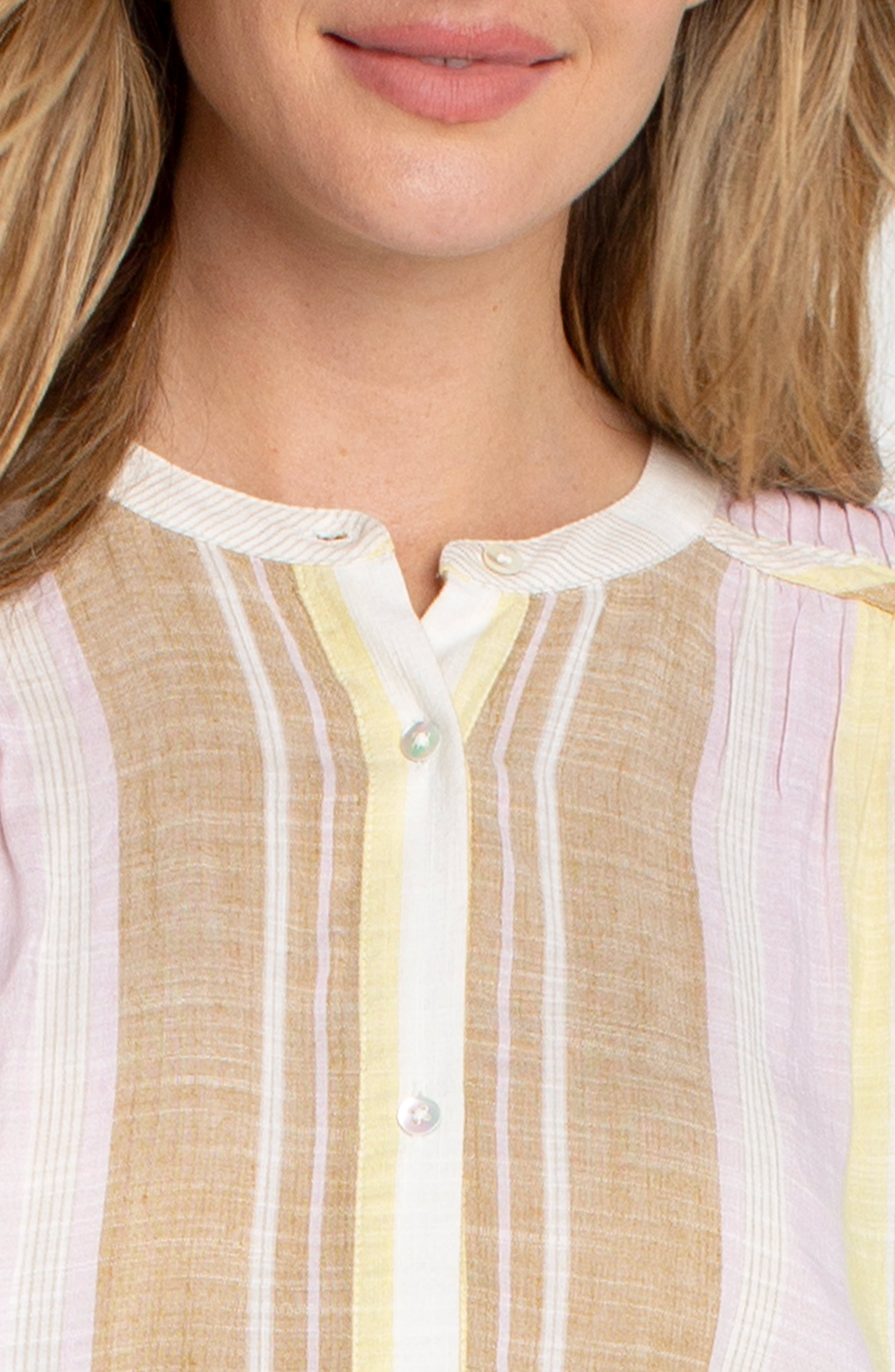 NEAPOLITAN STRIPE