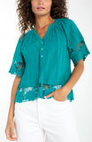 TEAL TIDE