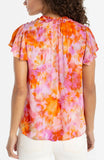 ORANGE PINK MULTI