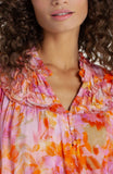 ORANGE PINK MULTI