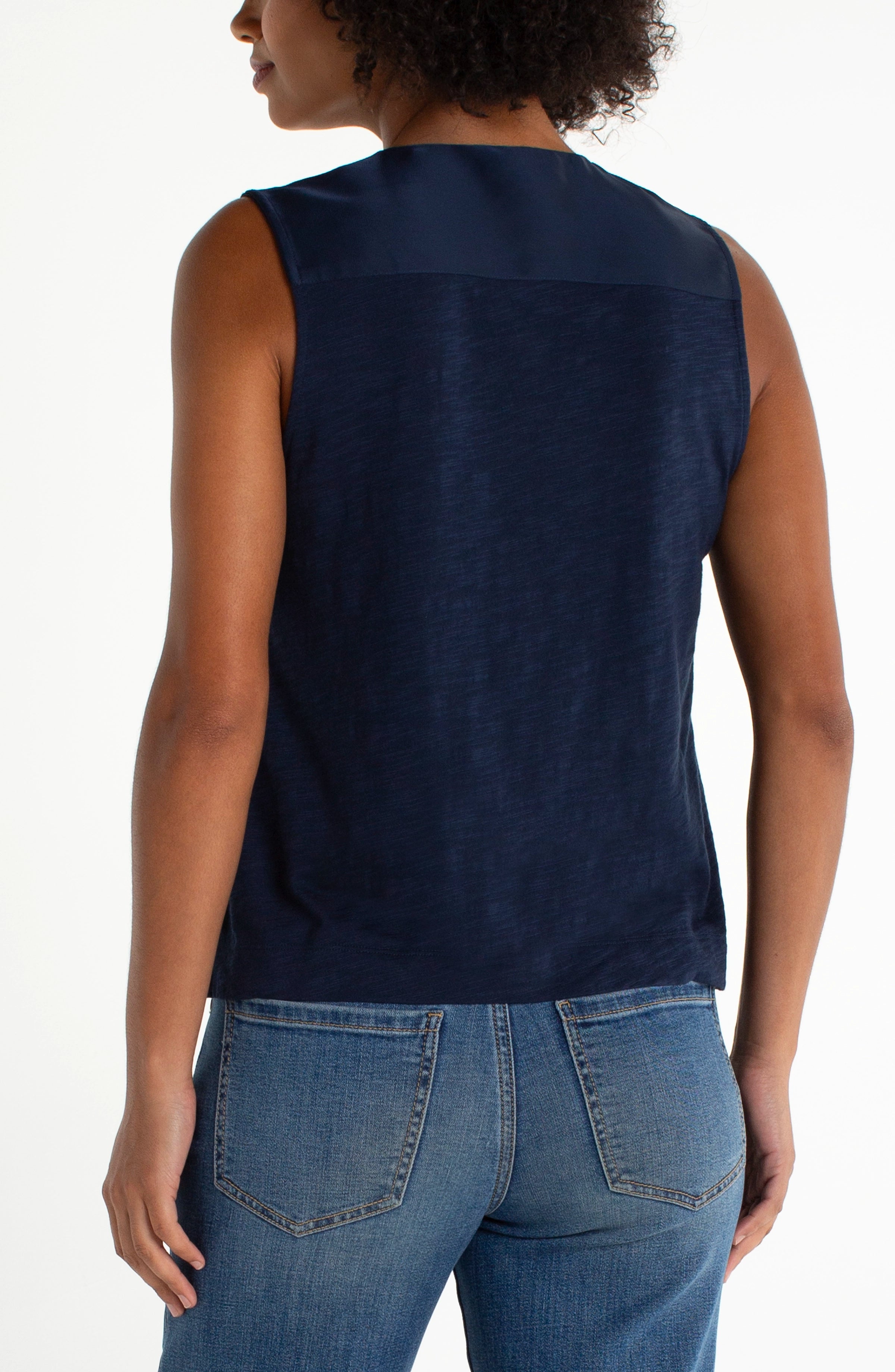 DARK NAVY