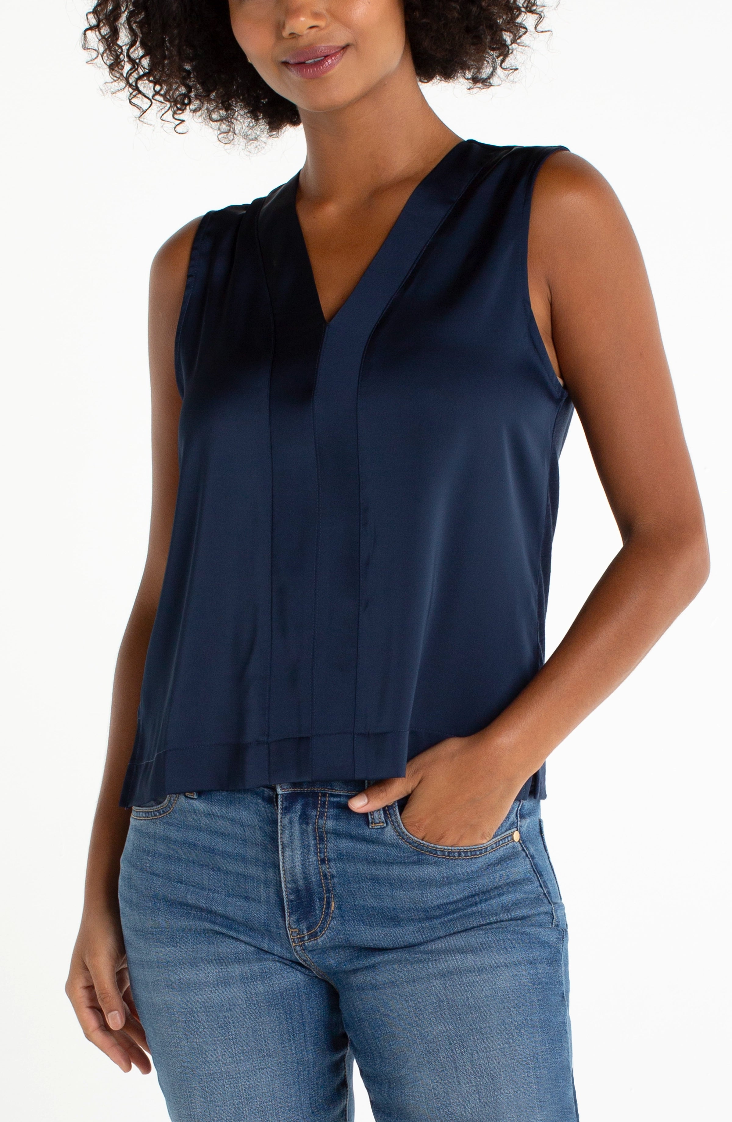 DARK NAVY