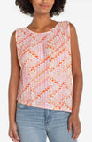 CREAM PINK MULTI