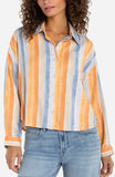 MULTI STRIPE PRINT
