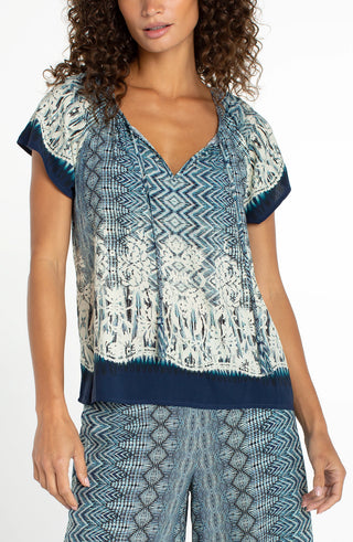 NOMAD IKAT PRNT