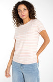 PINK WAVY STRIPE