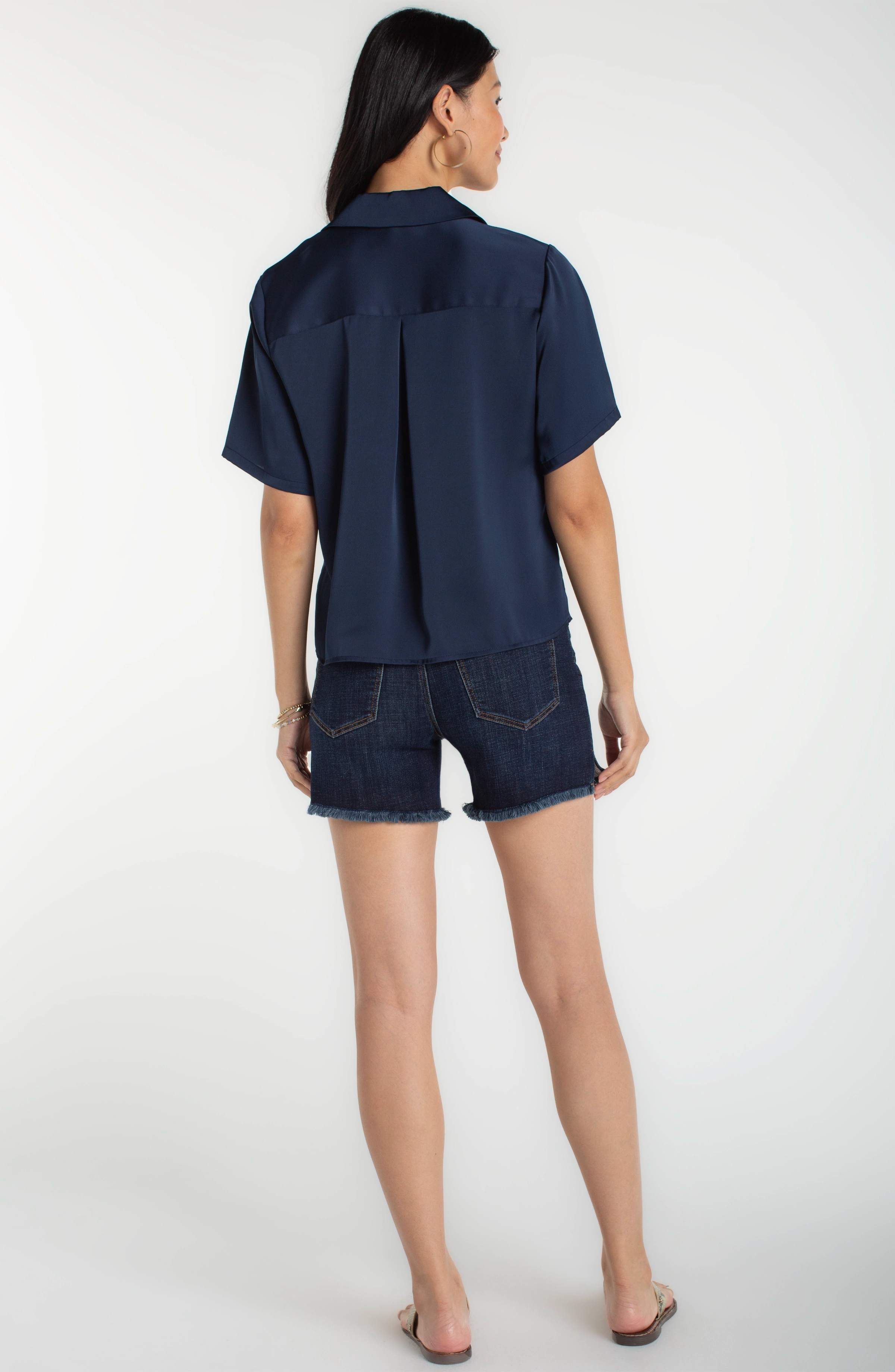 DARK NAVY