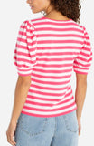 PINK MULTI STRIPE
