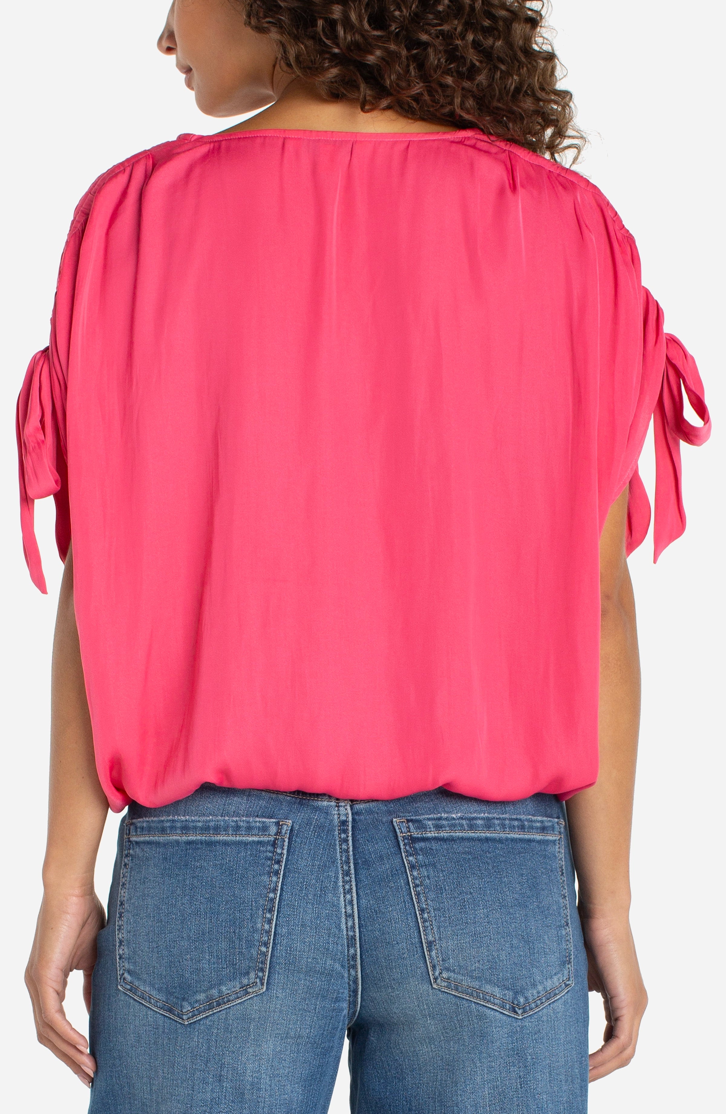 PERFECT PINK