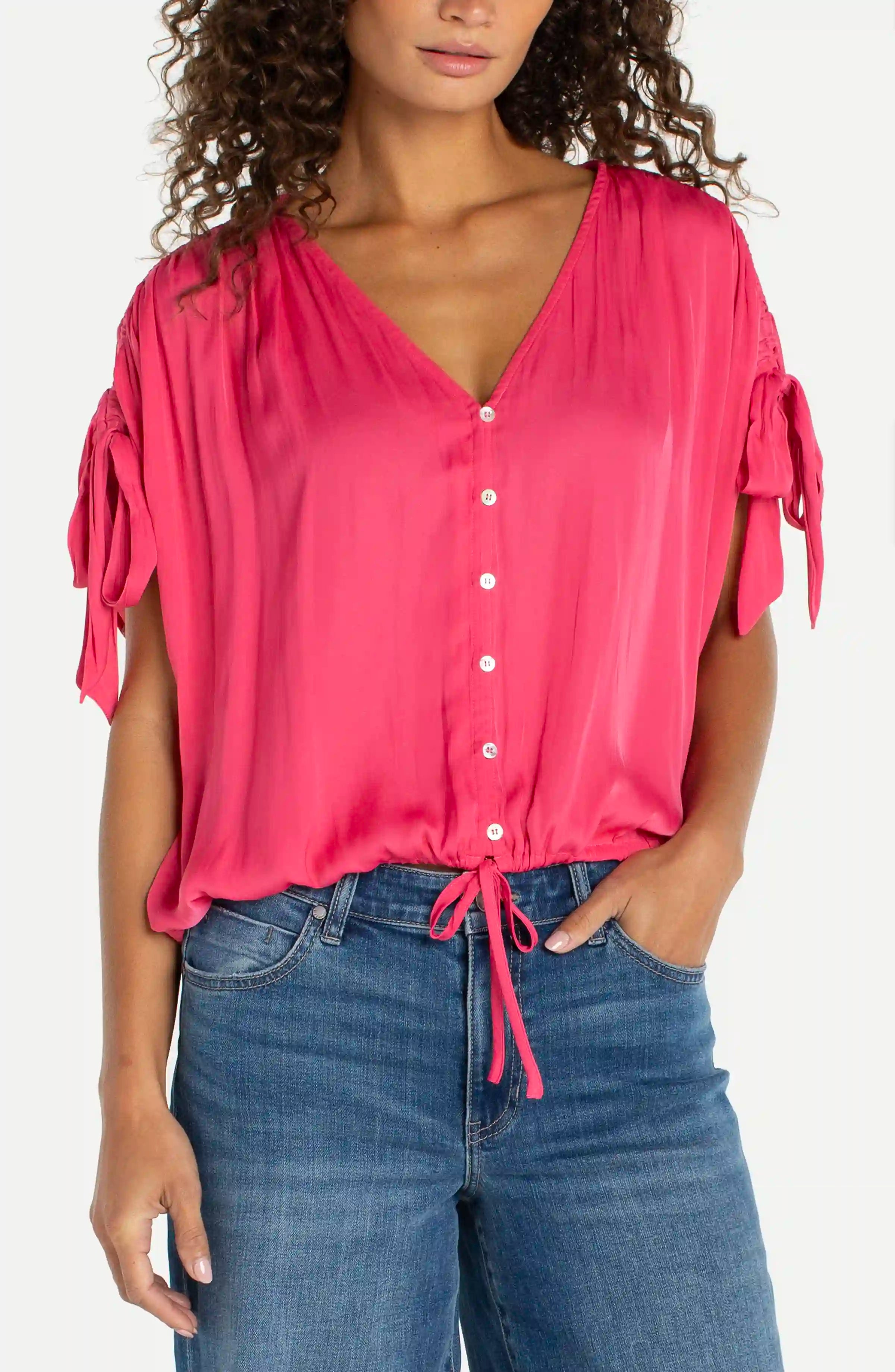 PERFECT PINK